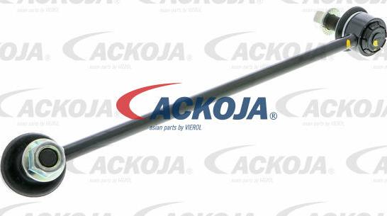 ACKOJA A52-0042 - Brat / bieleta suspensie, stabilizator aaoparts.ro