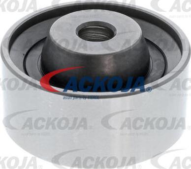 ACKOJA A52-0060 - Rola ghidare / conducere, curea distributie aaoparts.ro
