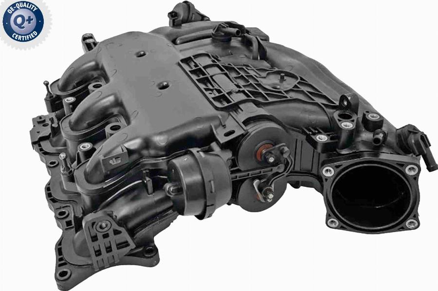 ACKOJA A52-0160 - Modul conducta admisie aaoparts.ro