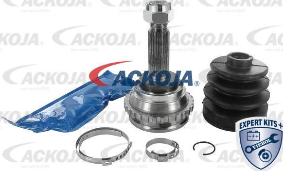 ACKOJA A52-0115 - Set articulatie, planetara aaoparts.ro