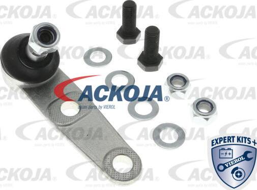 ACKOJA A52-0380 - Articulatie sarcina / ghidare aaoparts.ro
