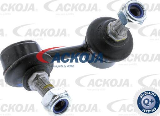 ACKOJA A52-1155 - Brat / bieleta suspensie, stabilizator aaoparts.ro