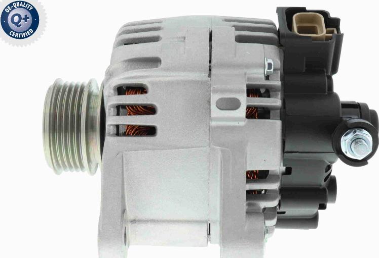 ACKOJA A52-13-51053 - Generator / Alternator aaoparts.ro