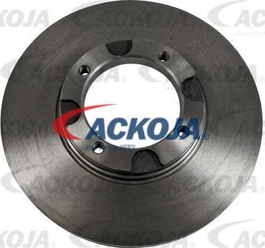 ACKOJA A52-80002 - Disc frana aaoparts.ro