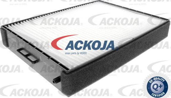 ACKOJA A52-30-0003 - Filtru, aer habitaclu aaoparts.ro