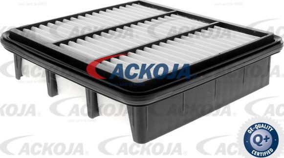 ACKOJA A53-0401 - Filtru aer aaoparts.ro