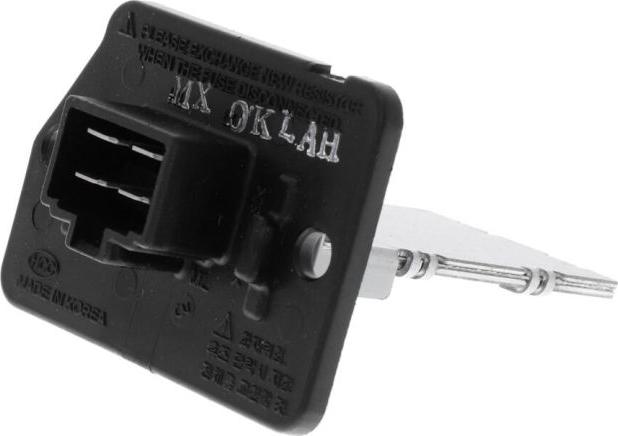 ACKOJA A52-79-0007 - Reglaj, suflanta de interior aaoparts.ro