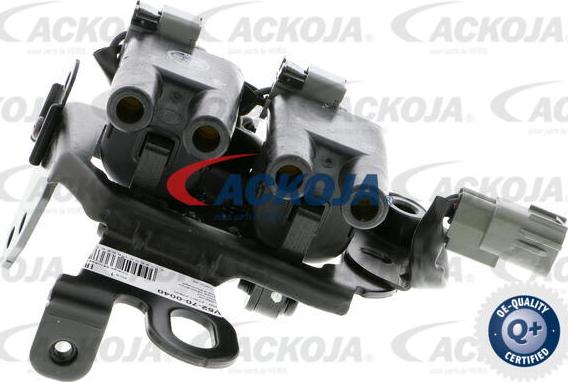 ACKOJA A52-70-0040 - Bobina de inductie aaoparts.ro