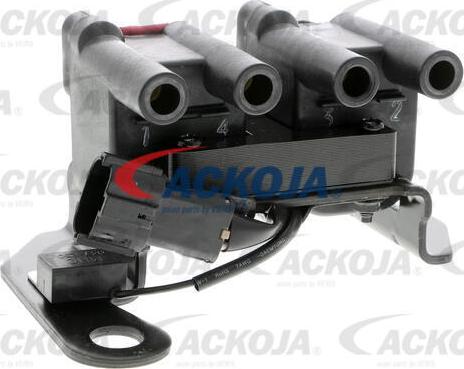 ACKOJA A52-70-0002 - Bobina de inductie aaoparts.ro