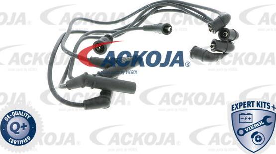 ACKOJA A52-70-0036 - Set cablaj aprinder aaoparts.ro