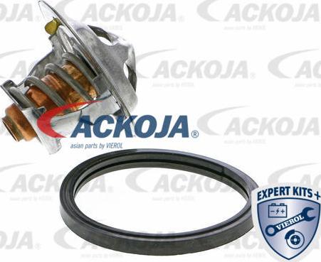 ACKOJA A64-99-0006 - Termostat,lichid racire aaoparts.ro