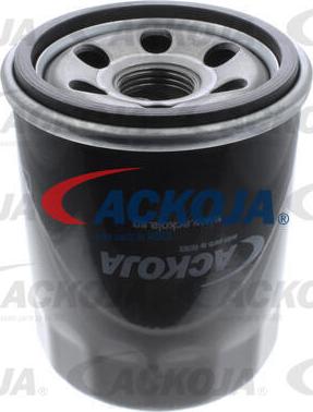 ACKOJA A64-0501 - Filtru ulei aaoparts.ro