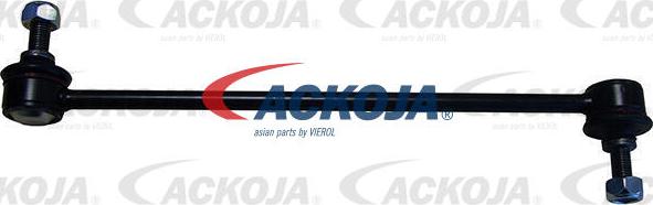 ACKOJA A64-0519 - Brat / bieleta suspensie, stabilizator aaoparts.ro