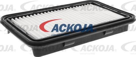 ACKOJA A64-0055 - Filtru aer aaoparts.ro