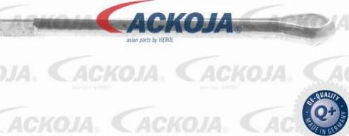 ACKOJA A64-0010 - Rola intinzator,curea distributie aaoparts.ro