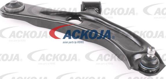 ACKOJA A64-1115 - Brat, suspensie roata aaoparts.ro