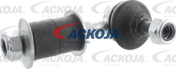 ACKOJA A64-1125 - Brat / bieleta suspensie, stabilizator aaoparts.ro