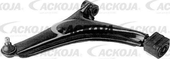 ACKOJA A64-1122 - Brat, suspensie roata aaoparts.ro