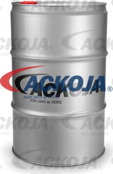 ACKOJA A60-1004 - Ulei de motor aaoparts.ro
