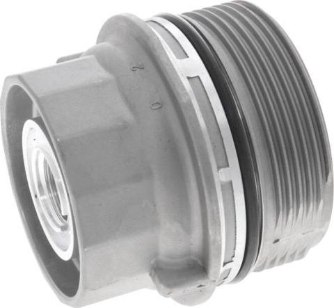 ACKOJA A63-0071 - Capac, carcasa filtru ulei aaoparts.ro