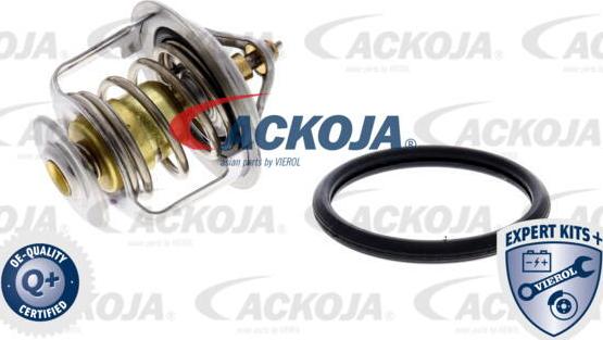 ACKOJA A38-99-0006 - Termostat,lichid racire aaoparts.ro