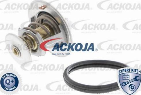 ACKOJA A38-99-0001 - Termostat,lichid racire aaoparts.ro