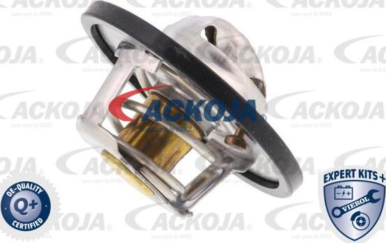 ACKOJA A38-99-0008 - Termostat,lichid racire aaoparts.ro