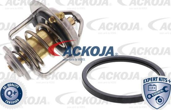 ACKOJA A38-99-0002 - Termostat,lichid racire aaoparts.ro