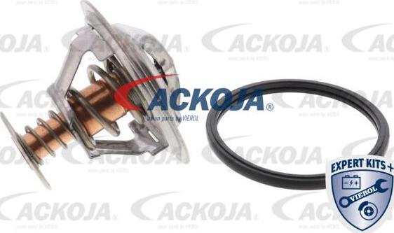 ACKOJA A38-99-0014 - Termostat,lichid racire aaoparts.ro