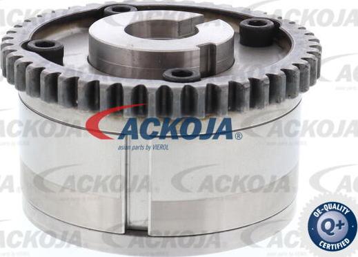 ACKOJA A38-0545 - Regulator ax cu came aaoparts.ro