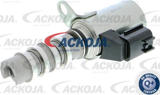 ACKOJA A38-0329 - Supapa comanda, poz. arbore cu came aaoparts.ro