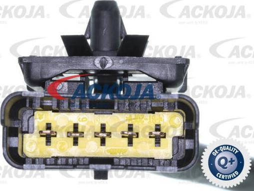 ACKOJA A38-07-0003 - Motor stergator aaoparts.ro