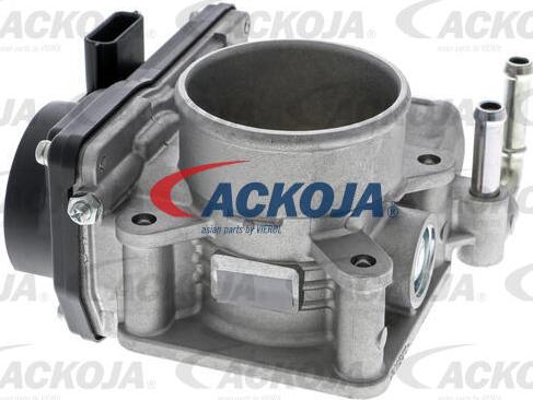 ACKOJA A38-81-0006 - Carcasa clapeta aaoparts.ro