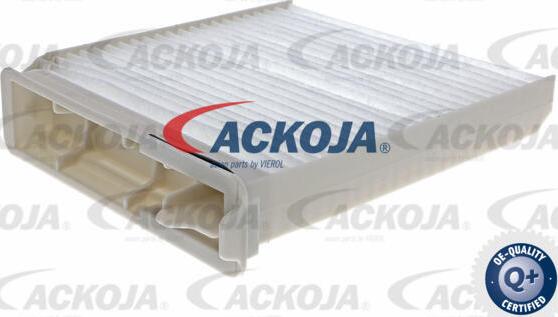 ACKOJA A38-30-0005 - Filtru, aer habitaclu aaoparts.ro