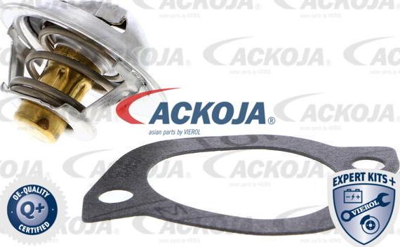 ACKOJA A32-99-1701 - Termostat,lichid racire aaoparts.ro