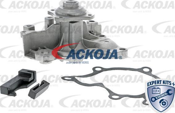 ACKOJA A32-50004 - Pompa apa aaoparts.ro