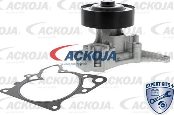 ACKOJA A32-50015 - Pompa apa aaoparts.ro