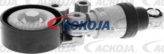 ACKOJA A32-0601 - Intinzator curea, curea distributie aaoparts.ro