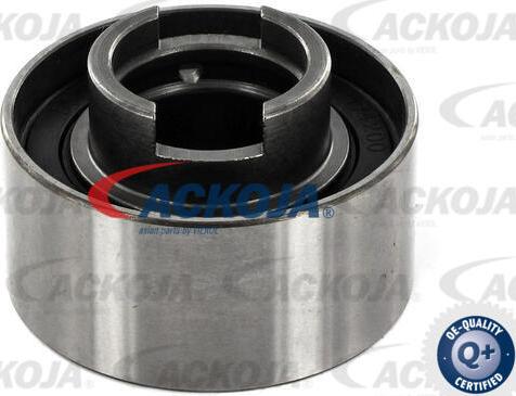 ACKOJA A32-0051 - Rola intinzator,curea distributie aaoparts.ro