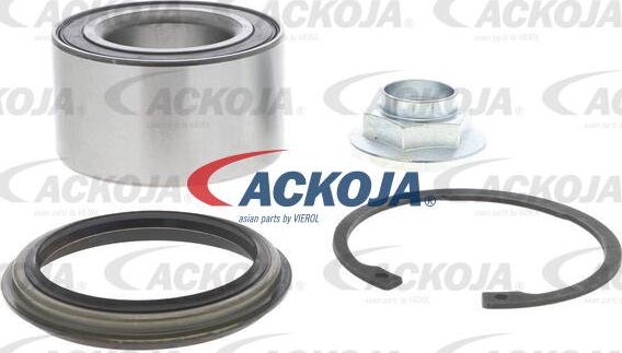 ACKOJA A32-0020 - Set rulment roata aaoparts.ro
