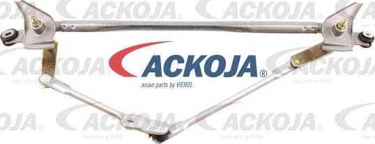 ACKOJA A32-0079 - Legaturi stergator parbriz aaoparts.ro