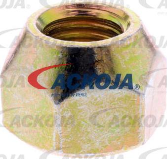 ACKOJA A32-0170 - Piulita roata aaoparts.ro
