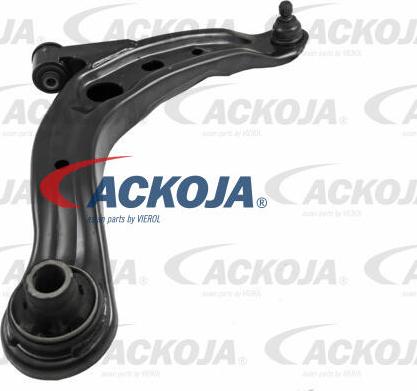 ACKOJA A32-0275 - Brat, suspensie roata aaoparts.ro