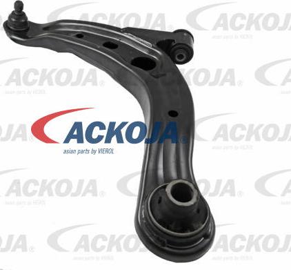 ACKOJA A32-0276 - Brat, suspensie roata aaoparts.ro