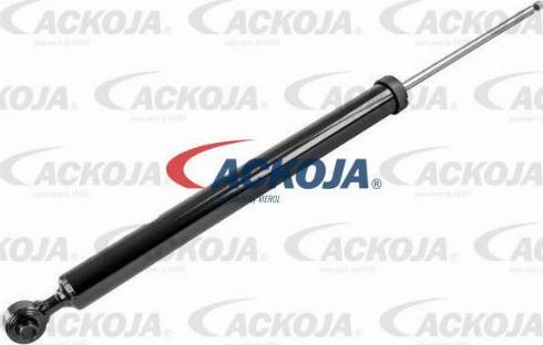 ACKOJA A32-1500 - Amortizor aaoparts.ro