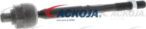 ACKOJA A32-1129 - Articulatie axiala, cap de bara aaoparts.ro