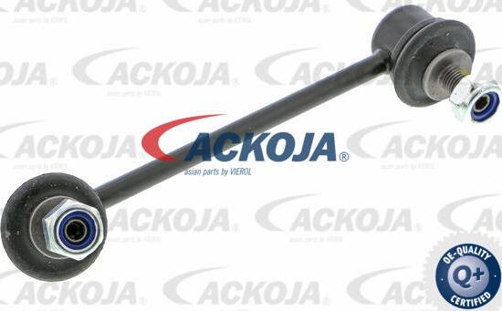 ACKOJA A32-1171 - Brat / bieleta suspensie, stabilizator aaoparts.ro