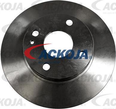ACKOJA A32-80003 - Disc frana aaoparts.ro