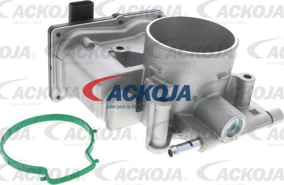 ACKOJA A32-81-0001 - Carcasa clapeta aaoparts.ro