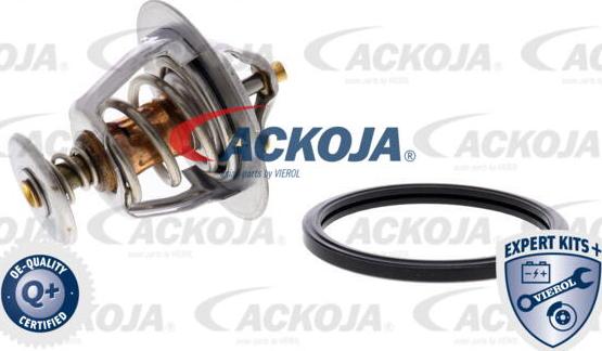 ACKOJA A37-99-0005 - Termostat,lichid racire aaoparts.ro